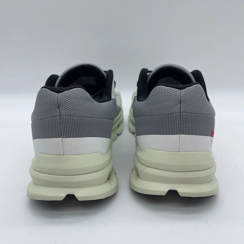 On‎ Running 46.99019 Cloudrunner Womens Size 11 Running Shoes Frost | Aloe